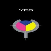 YES - 90125 in der Gruppe Minishops / Yes bei Bengans Skivbutik AB (1843761)