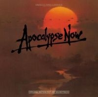 APOCALYPSE NOW-O.S.T. - APOCALYPSE NOW - ORIGINAL MOTI in der Gruppe UNSERE TIPPS / Weihnachtsgeschenktipp CD bei Bengans Skivbutik AB (1843776)