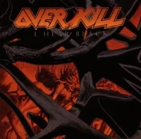 OVERKILL - I HEAR BLACK in der Gruppe UNSERE TIPPS / Weihnachtsgeschenktipp CD bei Bengans Skivbutik AB (1843778)