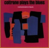 John Coltrane - Coltrane Plays The Blues in der Gruppe Minishops / John Coltrane bei Bengans Skivbutik AB (1843780)