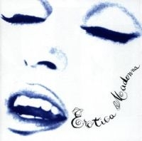 MADONNA - EROTICA in der Gruppe UNSERE TIPPS / Weihnachtsgeschenktipp CD bei Bengans Skivbutik AB (1843797)