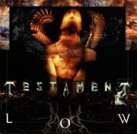 TESTAMENT - LOW in der Gruppe CD bei Bengans Skivbutik AB (1843822)