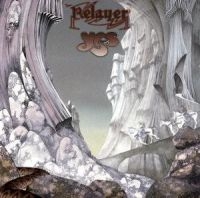 YES - RELAYER in der Gruppe UNSERE TIPPS / Weihnachtsgeschenktipp CD bei Bengans Skivbutik AB (1843824)