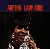 Aretha Franklin - Lady Soul in der Gruppe Minishops / Aretha Franklin bei Bengans Skivbutik AB (1843837)