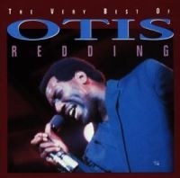 OTIS REDDING - THE VERY BEST OF OTIS REDDING in der Gruppe CD bei Bengans Skivbutik AB (1843861)