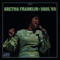 Aretha Franklin - Soul '69 in der Gruppe Minishops / Aretha Franklin bei Bengans Skivbutik AB (1843863)