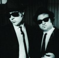 BLUES BROTHERS - THE VERY BEST OF THE BLUES BRO in der Gruppe UNSERE TIPPS / Weihnachtsgeschenktipp CD bei Bengans Skivbutik AB (1843908)