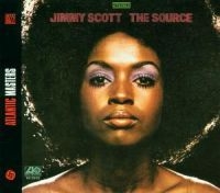 Jimmy Scott - The Source in der Gruppe CD bei Bengans Skivbutik AB (1843965)