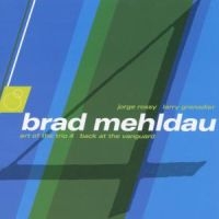 BRAD MEHLDAU - THE ART OF THE TRIO, VOL. 4: B in der Gruppe -Start Sell bei Bengans Skivbutik AB (1843999)