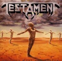 TESTAMENT - PRACTICE WHAT YOU PREACH in der Gruppe UNSERE TIPPS / Weihnachtsgeschenktipp CD bei Bengans Skivbutik AB (1844141)