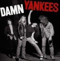 Damn Yankees - Damn Yankees in der Gruppe CD bei Bengans Skivbutik AB (1844150)