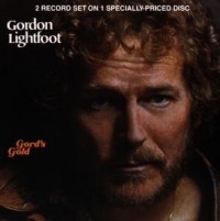 GORDON LIGHTFOOT - GORD'S GOLD in der Gruppe UNSERE TIPPS / Weihnachtsgeschenktipp CD bei Bengans Skivbutik AB (1844155)