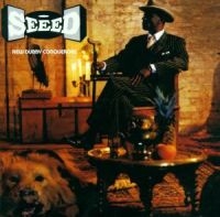 SEEED - NEW DUBBY CONQUERORS in der Gruppe CD bei Bengans Skivbutik AB (1844200)