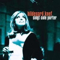 Hildegard Knef - Hildegard Knef Singt Cole Port in der Gruppe CD bei Bengans Skivbutik AB (1844259)