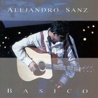 ALEJANDRO SANZ - BASICO in der Gruppe UNSERE TIPPS / Weihnachtsgeschenktipp CD bei Bengans Skivbutik AB (1844311)