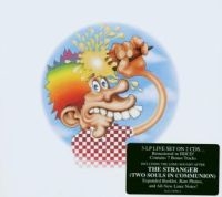 Grateful Dead - Europe '72 in der Gruppe UNSERE TIPPS / Weihnachtsgeschenktipp CD bei Bengans Skivbutik AB (1844395)