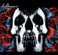 DEFTONES - DEFTONES in der Gruppe UNSERE TIPPS / Weihnachtsgeschenktipp CD bei Bengans Skivbutik AB (1844406)