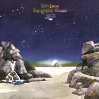 Yes - Tales From Topographic Oceans in der Gruppe Minishops / Yes bei Bengans Skivbutik AB (1844449)