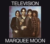 Television - Marquee Moon in der Gruppe UNSERE TIPPS / Weihnachtsgeschenktipp CD bei Bengans Skivbutik AB (1844469)