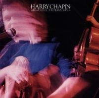 HARRY CHAPIN - GREATEST STORIES - LIVE in der Gruppe UNSERE TIPPS / Weihnachtsgeschenktipp CD bei Bengans Skivbutik AB (1844499)