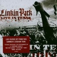 Linkin Park - Linkin Park Live In Texas in der Gruppe UNSERE TIPPS / Weihnachtsgeschenktipp CD bei Bengans Skivbutik AB (1844505)