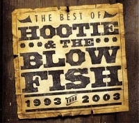 HOOTIE & THE BLOWFISH - THE BEST OF HOOTIE & THE BLOWF in der Gruppe CD bei Bengans Skivbutik AB (1844550)