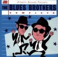 Blues Brothers - The Blues Brothers Complete in der Gruppe UNSERE TIPPS / Weihnachtsgeschenktipp CD bei Bengans Skivbutik AB (1844590)