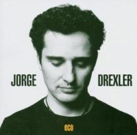 Jorge Drexler - Eco in der Gruppe CD bei Bengans Skivbutik AB (1844644)