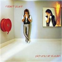 ROBERT PLANT - PICTURES AT ELEVEN in der Gruppe UNSERE TIPPS / Weihnachtsgeschenktipp CD bei Bengans Skivbutik AB (1844827)