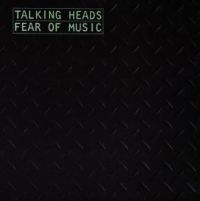 TALKING HEADS - FEAR OF MUSIC in der Gruppe UNSERE TIPPS / Weihnachtsgeschenktipp CD bei Bengans Skivbutik AB (1844854)