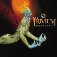 TRIVIUM - ASCENDANCY in der Gruppe CD bei Bengans Skivbutik AB (1845168)