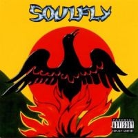 SOULFLY - PRIMITIVE in der Gruppe CD bei Bengans Skivbutik AB (1845178)