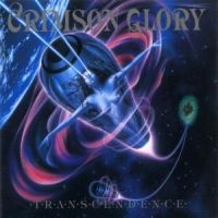 CRIMSON GLORY - TRANSCENDENCE in der Gruppe CD bei Bengans Skivbutik AB (1845184)