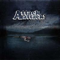 ATTACK ATTACK - ATTACK ATTACK in der Gruppe CD bei Bengans Skivbutik AB (1845370)