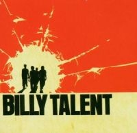 BILLY TALENT - BILLY TALENT in der Gruppe UNSERE TIPPS / Weihnachtsgeschenktipp CD bei Bengans Skivbutik AB (1845443)