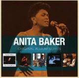 ANITA BAKER - ORIGINAL ALBUM SERIES in der Gruppe CD bei Bengans Skivbutik AB (1845555)