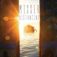 MISSER - DISTANCING in der Gruppe CD / Pop-Rock bei Bengans Skivbutik AB (1845875)