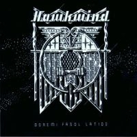 HAWKWIND - DOREMI FASOL LATIDO in der Gruppe UNSERE TIPPS / Weihnachtsgeschenktipp CD bei Bengans Skivbutik AB (1846201)