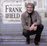 Frank Ifield - The Essential Collection in der Gruppe CD bei Bengans Skivbutik AB (1846209)