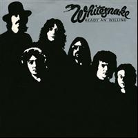 WHITESNAKE - READY AN' WILLING in der Gruppe UNSERE TIPPS / Weihnachtsgeschenktipp CD bei Bengans Skivbutik AB (1846343)