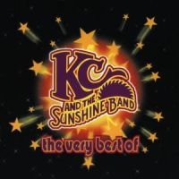 KC AND THE SUNSHINE BAND - THE VERY BEST OF KC & THE SUNS in der Gruppe UNSERE TIPPS / Weihnachtsgeschenktipp CD bei Bengans Skivbutik AB (1846350)