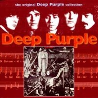 DEEP PURPLE - DEEP PURPLE in der Gruppe UNSERE TIPPS / Weihnachtsgeschenktipp CD bei Bengans Skivbutik AB (1846354)