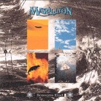 MARILLION - SEASONS END in der Gruppe Minishops / Marillion bei Bengans Skivbutik AB (1846357)