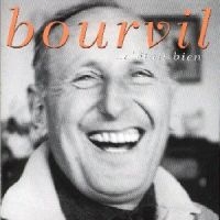 André Bourvil - C'était Bien in der Gruppe UNSERE TIPPS / Weihnachtsgeschenktipp CD bei Bengans Skivbutik AB (1846358)