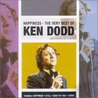 Ken Dodd - Happiness - Very Best Of Ken D in der Gruppe CD / Pop-Rock bei Bengans Skivbutik AB (1846366)