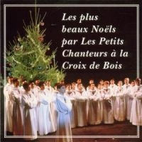 Petits Chanteurs A La Croix De - Noël in der Gruppe -Start Sell bei Bengans Skivbutik AB (1846448)