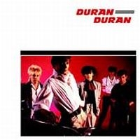 DURAN DURAN - DURAN DURAN in der Gruppe UNSERE TIPPS / Weihnachtsgeschenktipp CD bei Bengans Skivbutik AB (1846472)