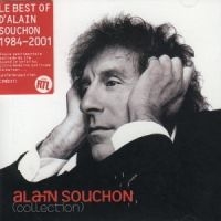 Alain Souchon - Collection in der Gruppe UNSERE TIPPS / Weihnachtsgeschenktipp CD bei Bengans Skivbutik AB (1846488)