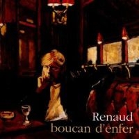 Renaud - Boucan D'enfer in der Gruppe UNSERE TIPPS / Weihnachtsgeschenktipp CD bei Bengans Skivbutik AB (1846490)