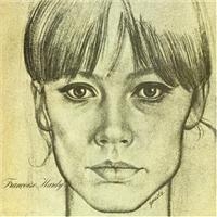 Françoise Hardy - Comment Te Dire Adieu in der Gruppe UNSERE TIPPS / Weihnachtsgeschenktipp CD bei Bengans Skivbutik AB (1846537)